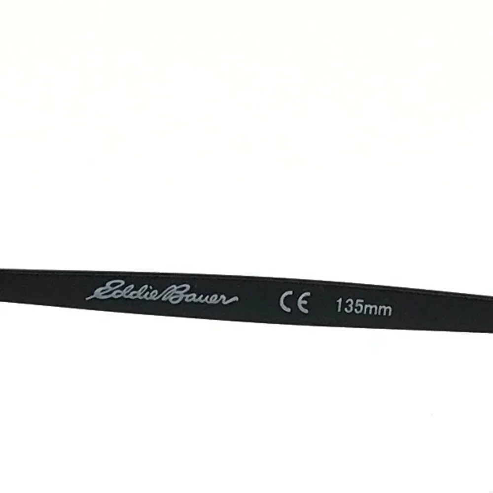 Eddie Bauer demo lenses