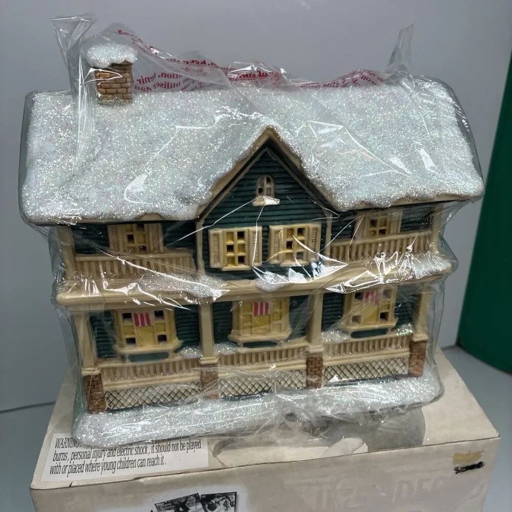 Enesco its wonderful