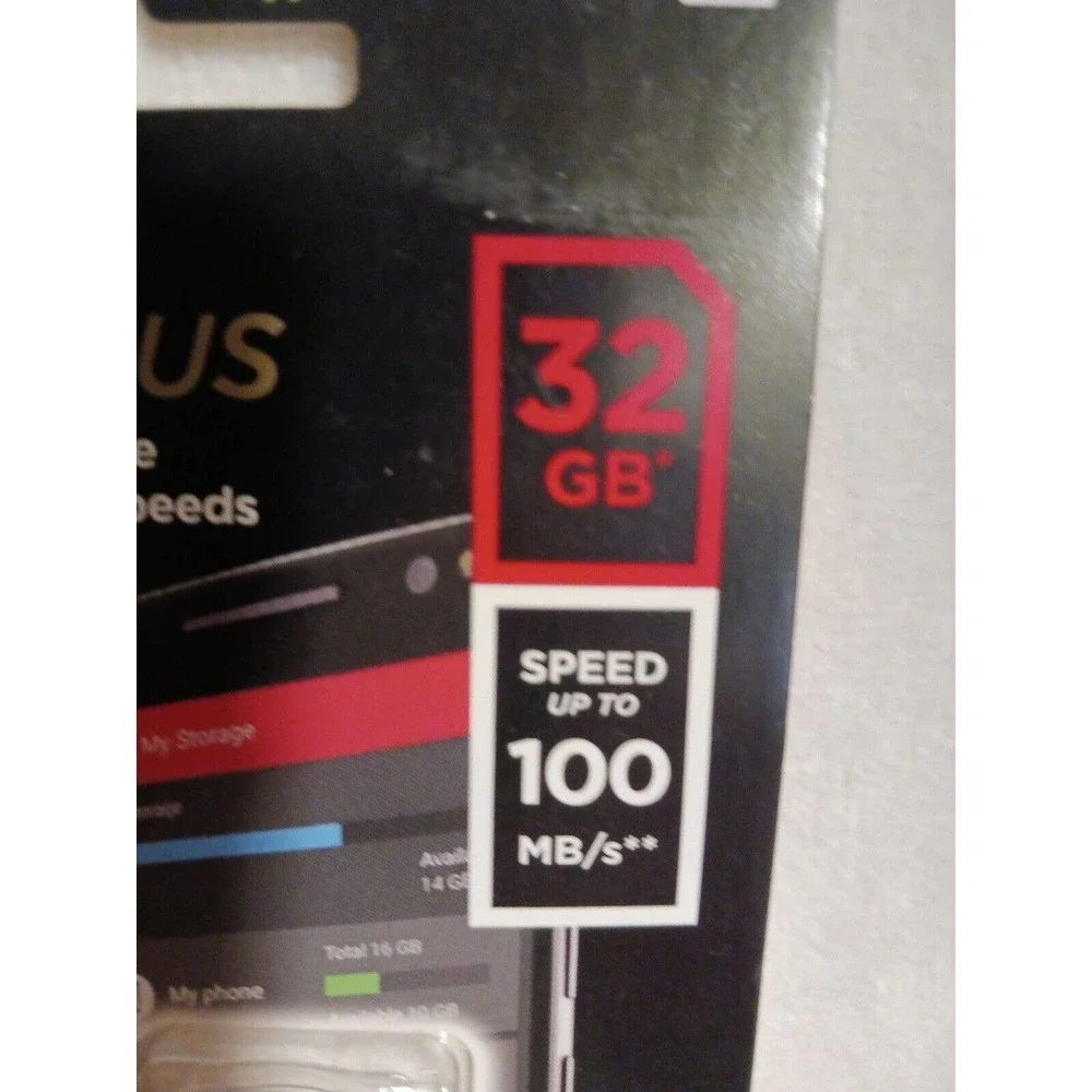 Sandisk 32gb microsd