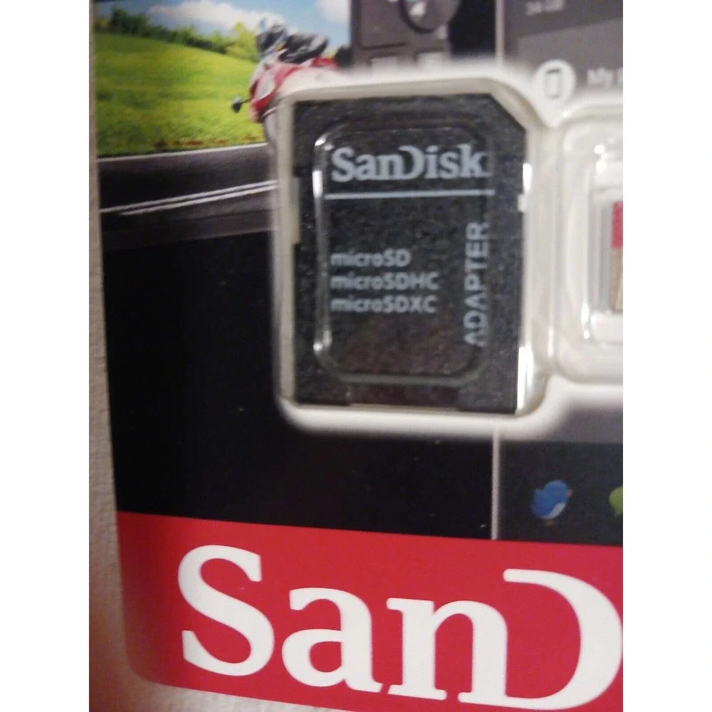 Sandisk 32gb microsd
