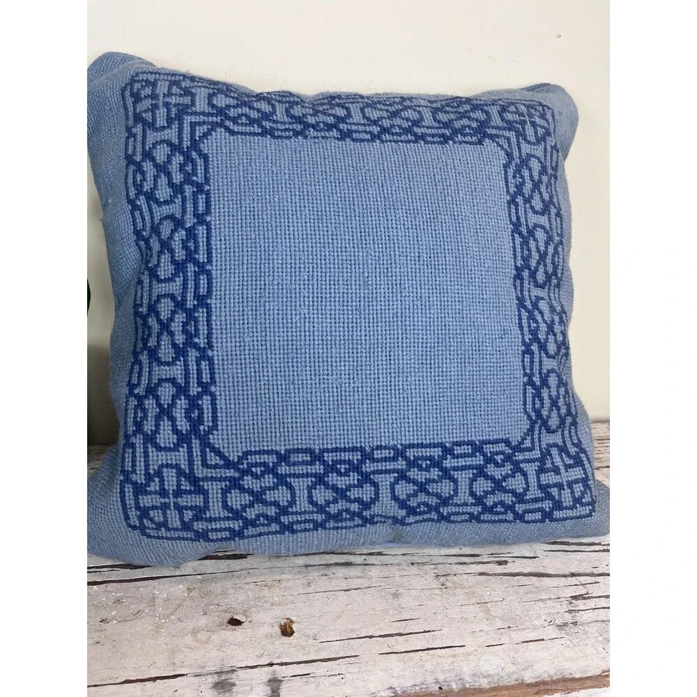 Charter Club vintage blue