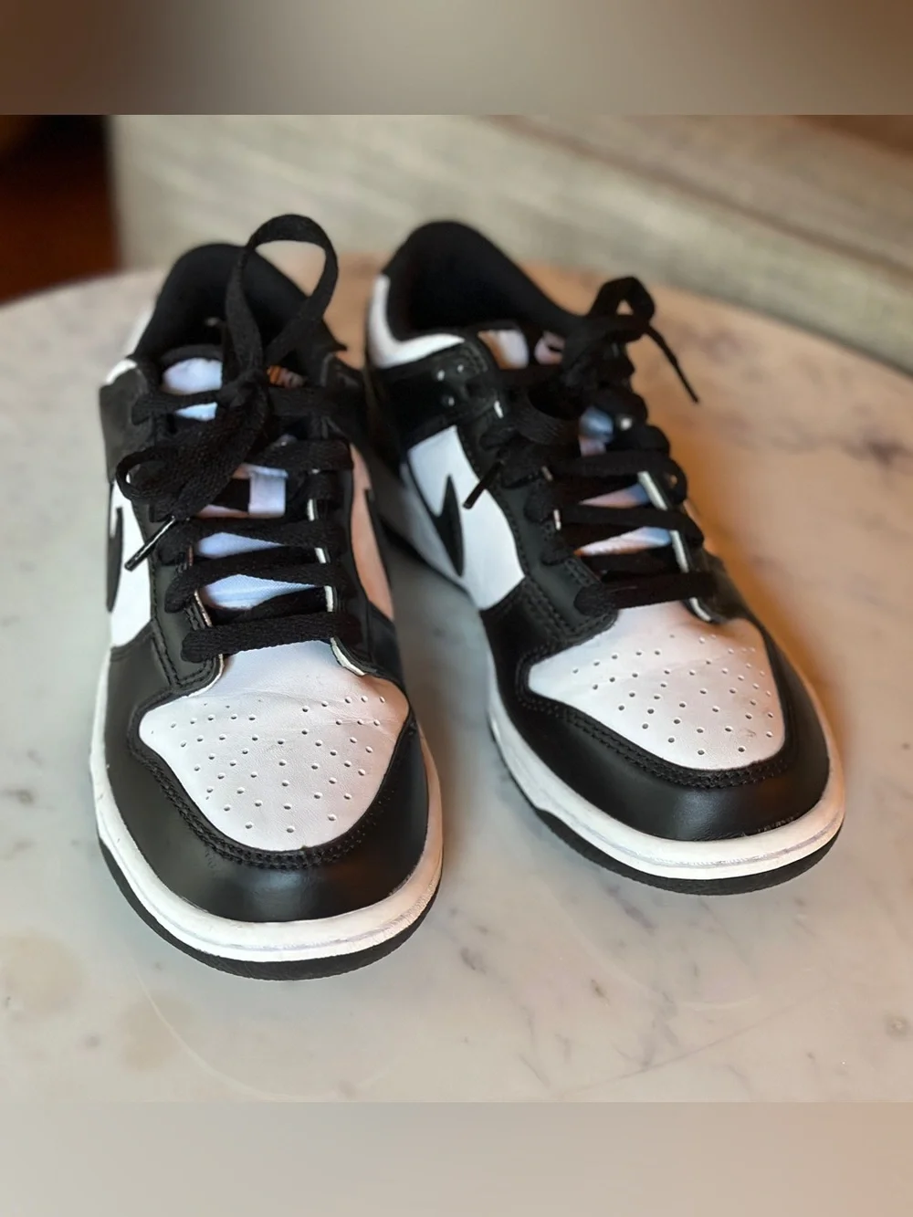 Nike Dunk Low Big Kid Sneakers