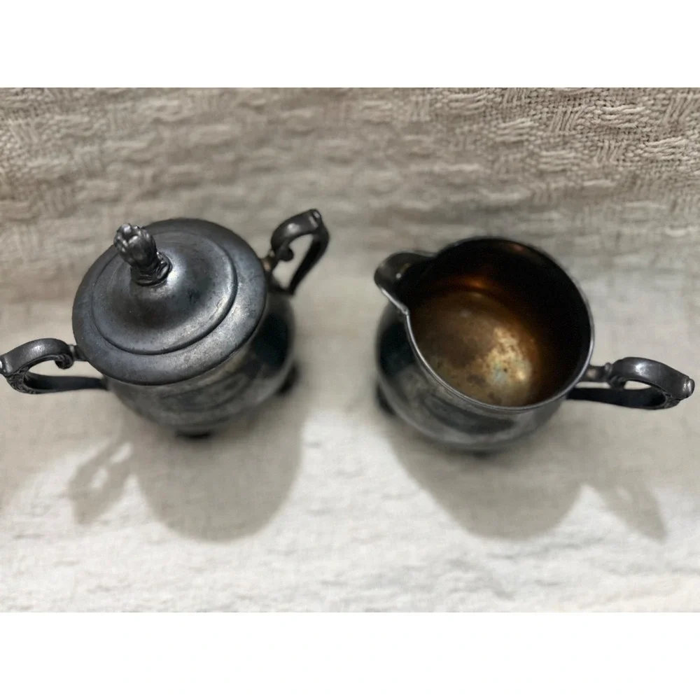 Wm. Rogers & Son vintage wm