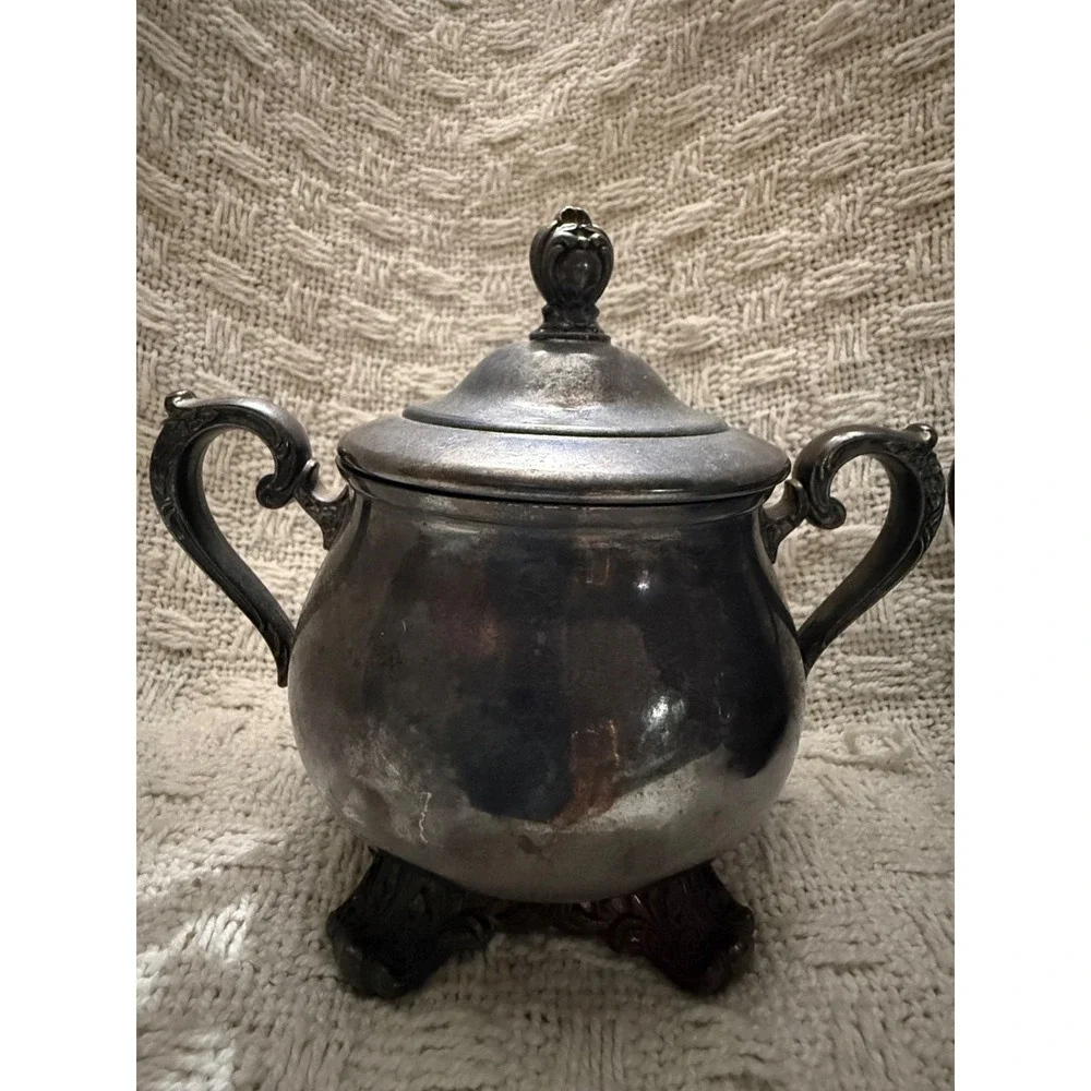 Wm. Rogers & Son vintage wm