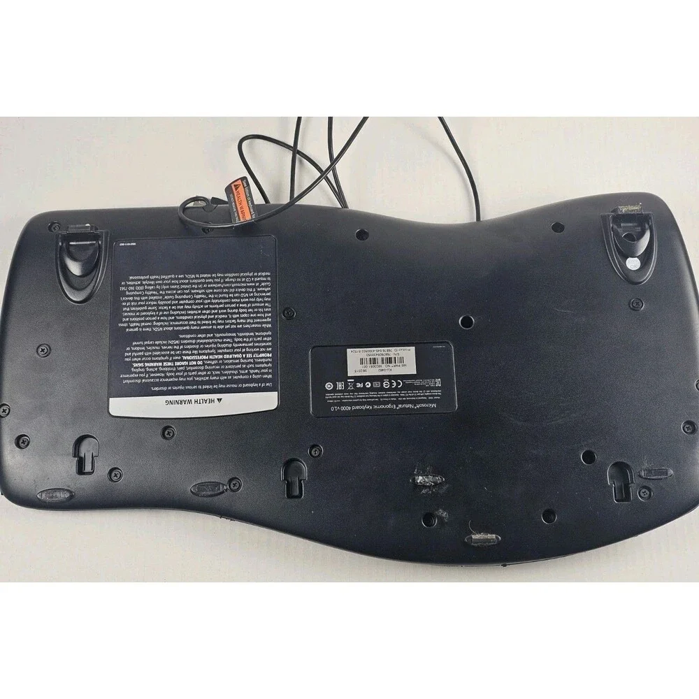 Microsoft 4000 v1