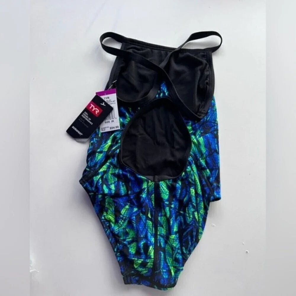 TYR brand new