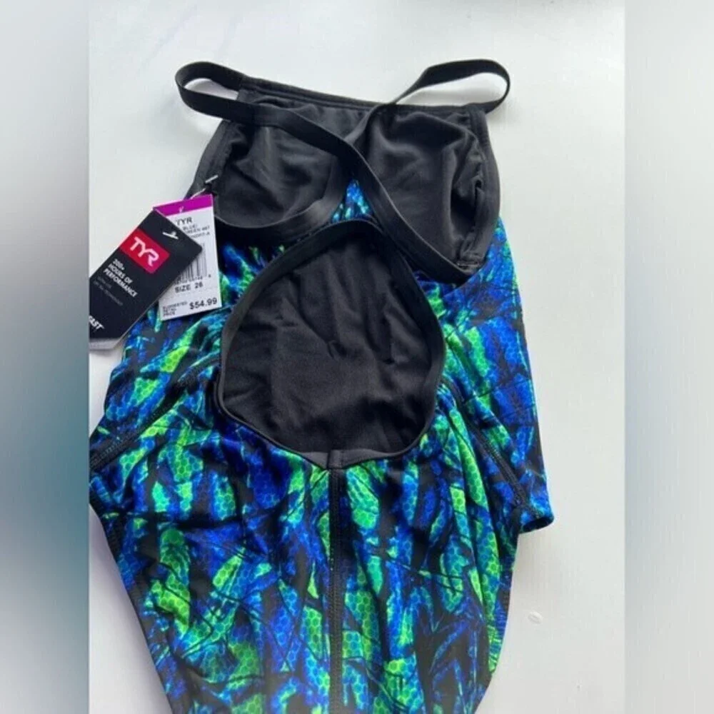 TYR brand new