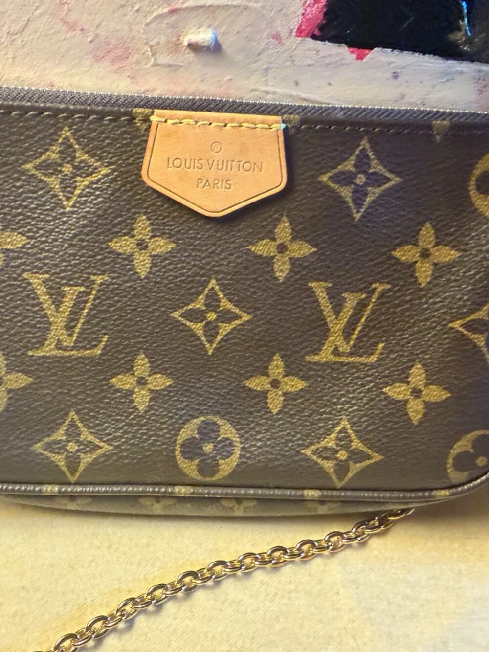 Louis Vuitton louis vuitton