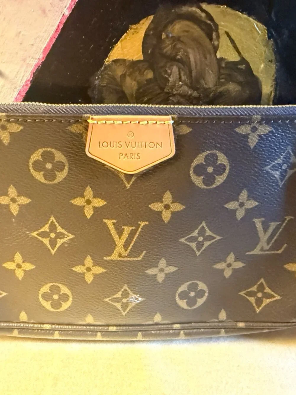 Louis Vuitton louis vuitton