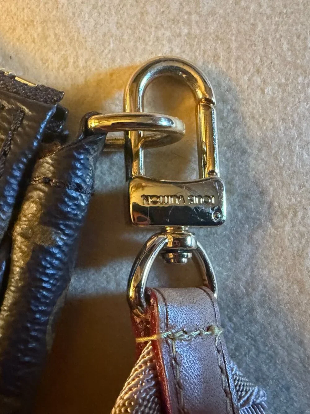 Louis Vuitton louis vuitton