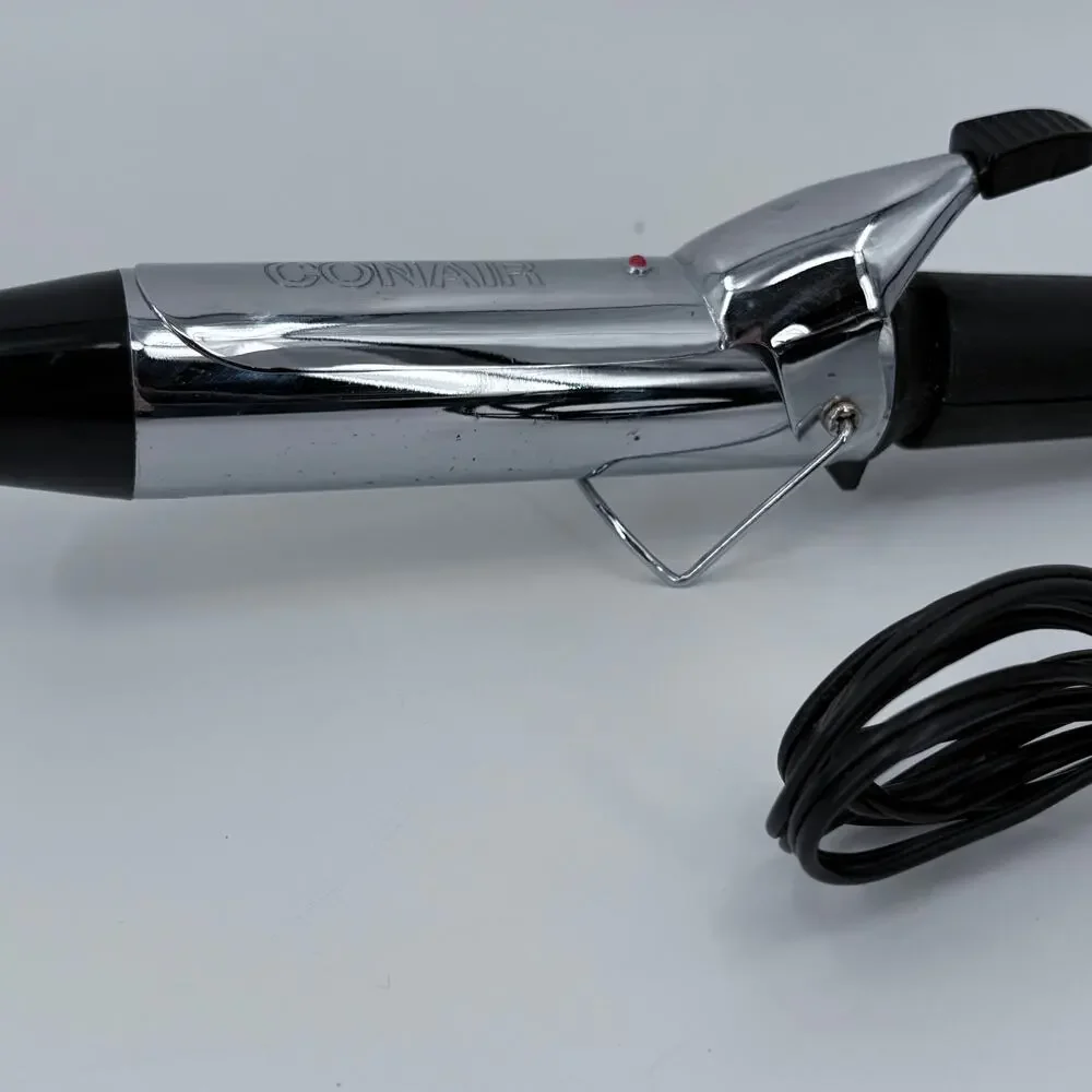 Conair Large Barrel Curling Iron