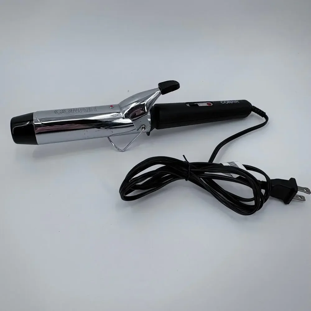 Conair Large Barrel Curling Iron