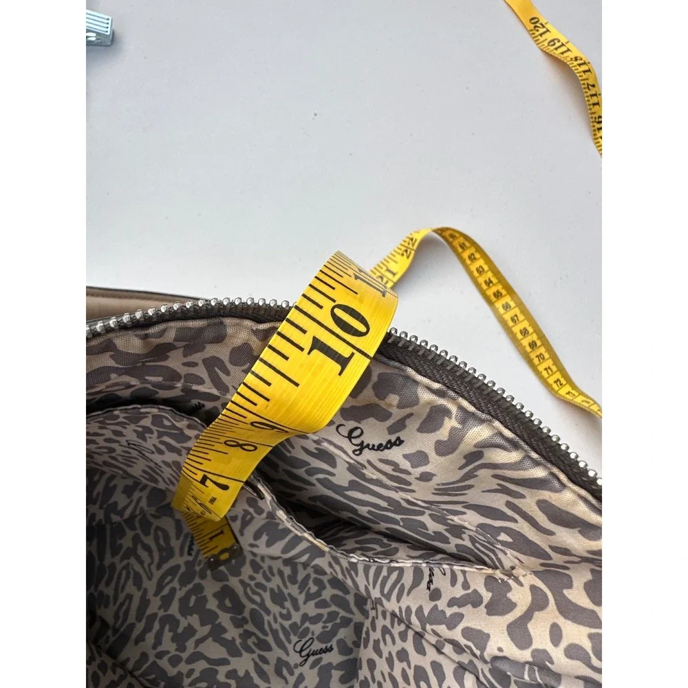 Guess satchel handbag