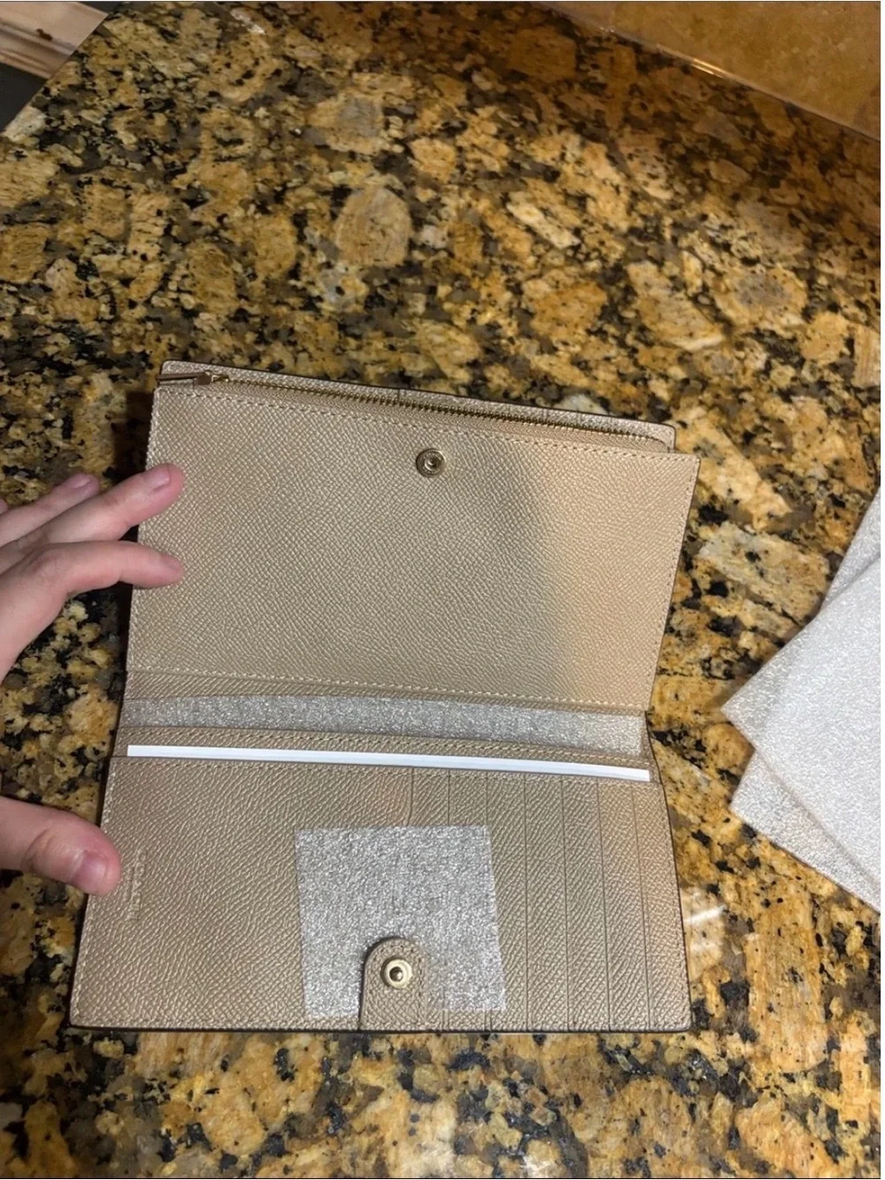 Coach $268 retails