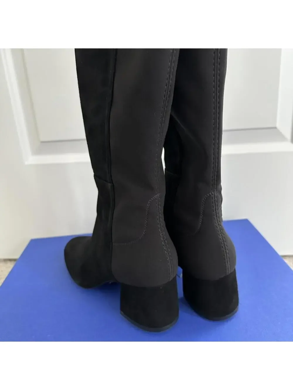 Stuart Weitzman new measurements