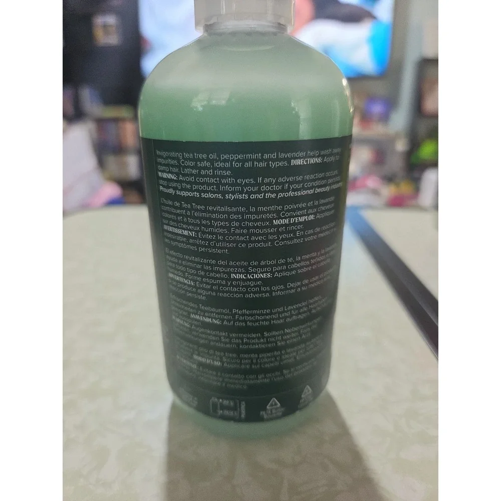 Paul Mitchell paul special