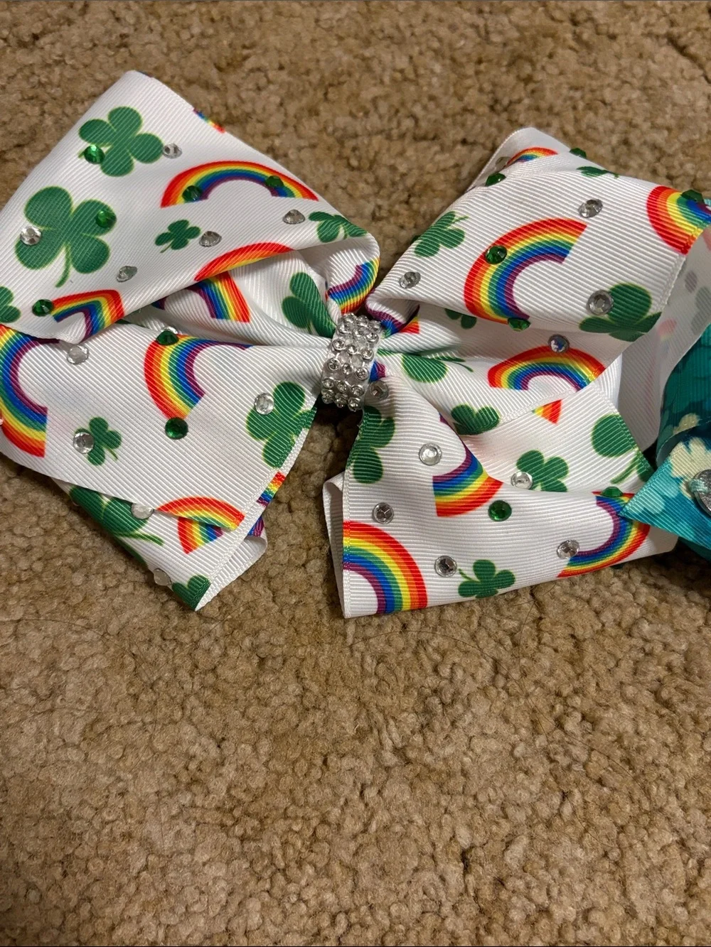 JoJo Siwa set two