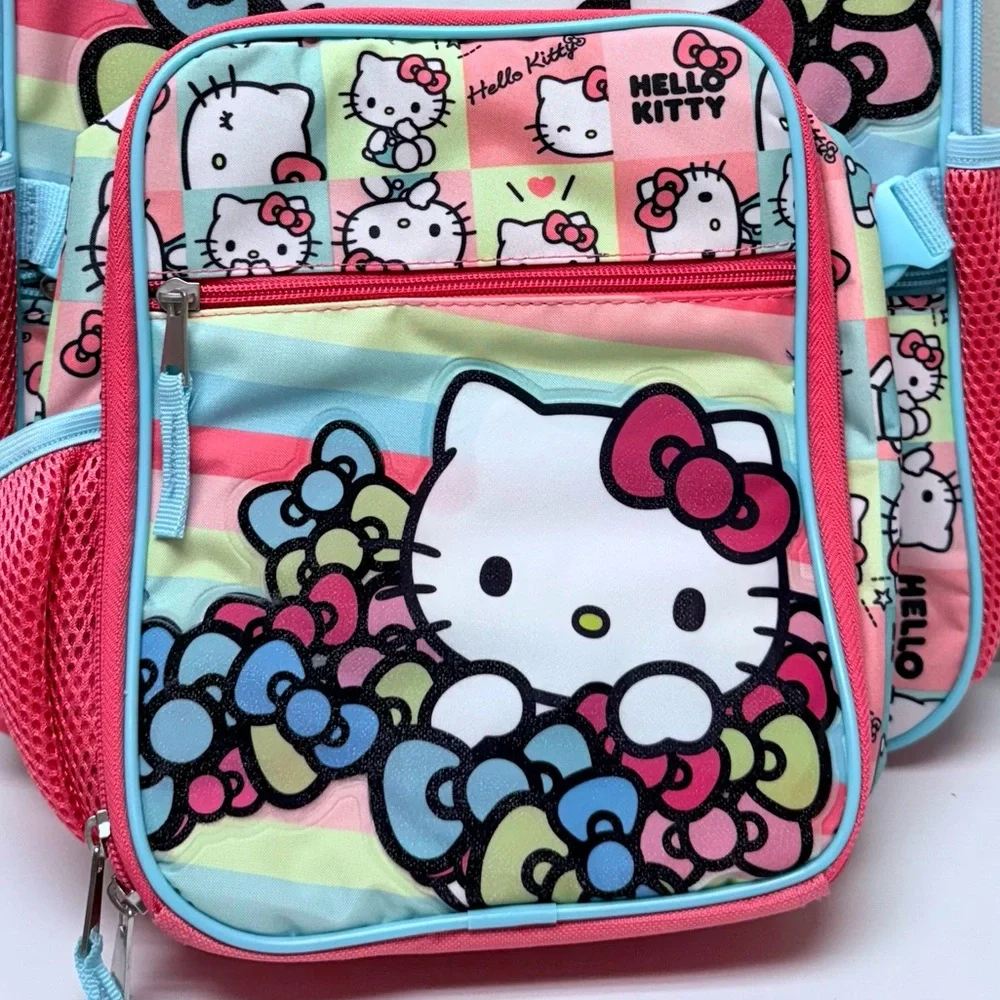 Hello Kitty adorable sanrio