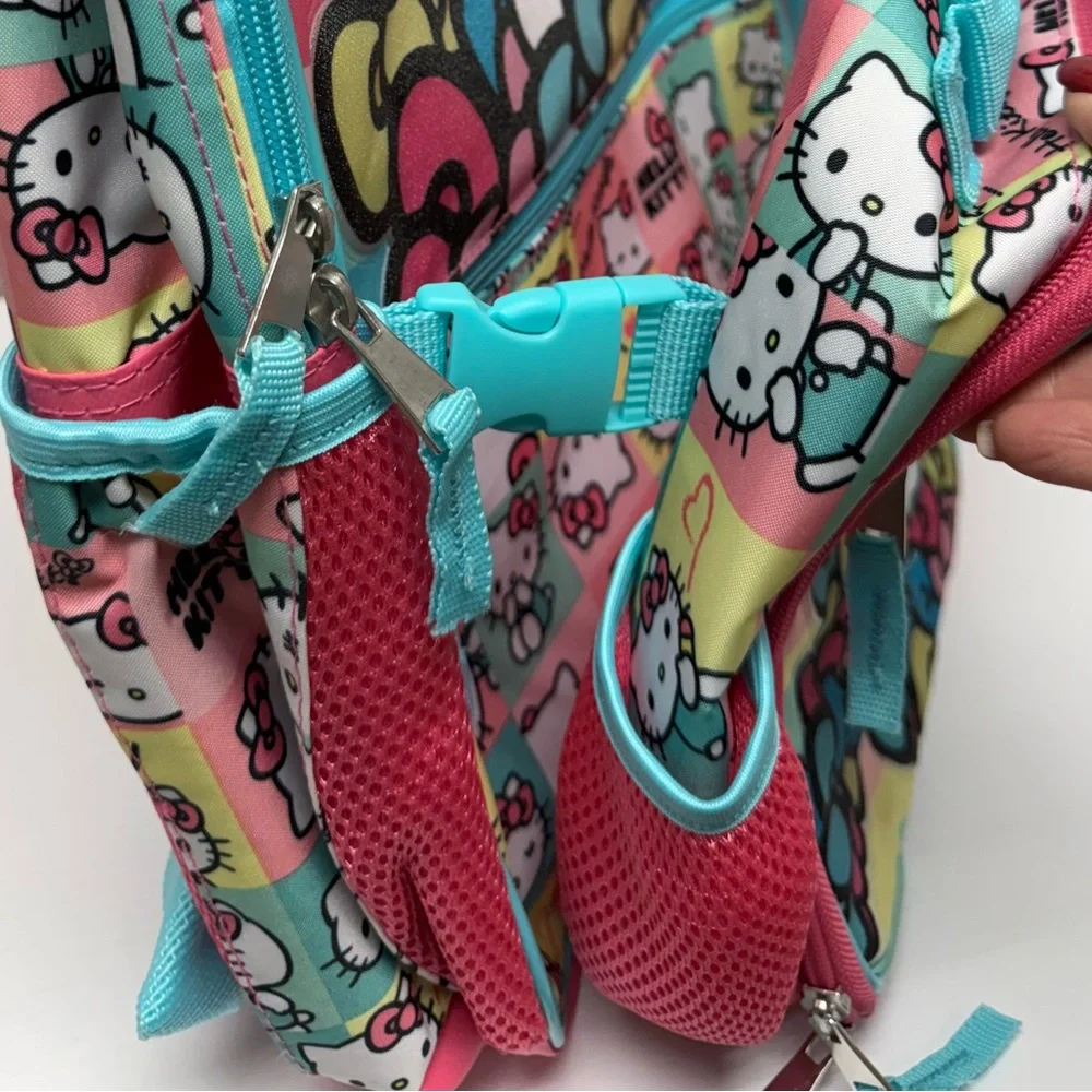 Hello Kitty adorable sanrio