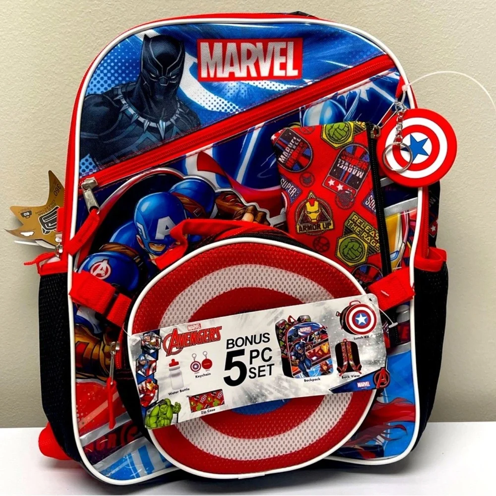 Marvel allowing 25