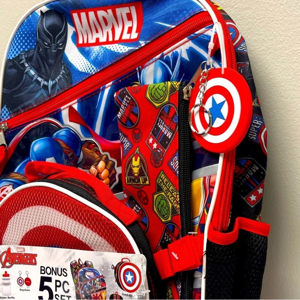 Marvel easy accessory one