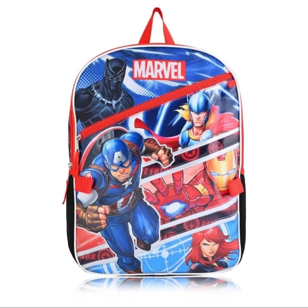 Marvel all adventures adjustable