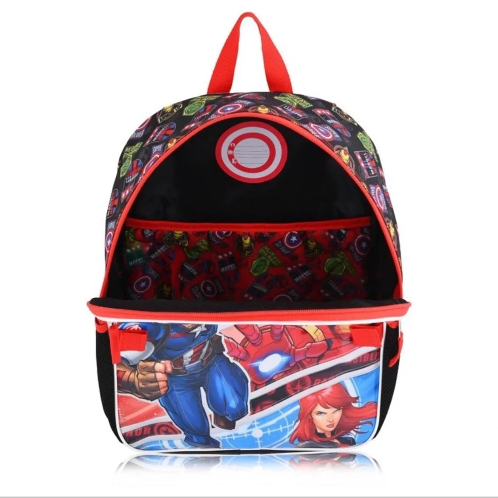 Marvel like piece fob