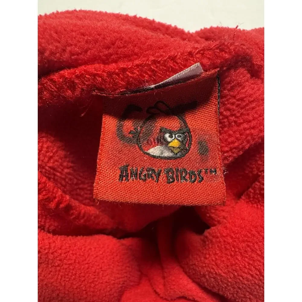 angry birds see great