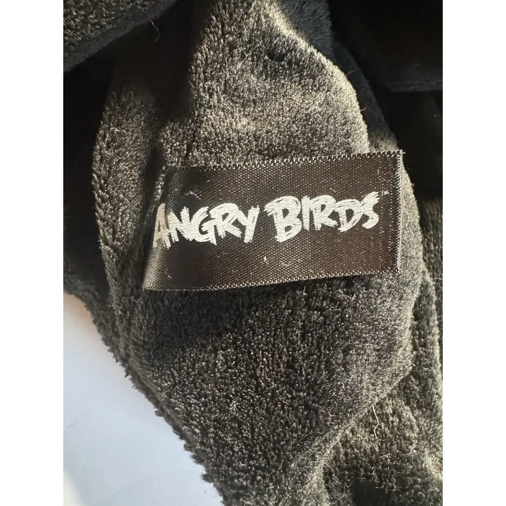 angry birds kids no