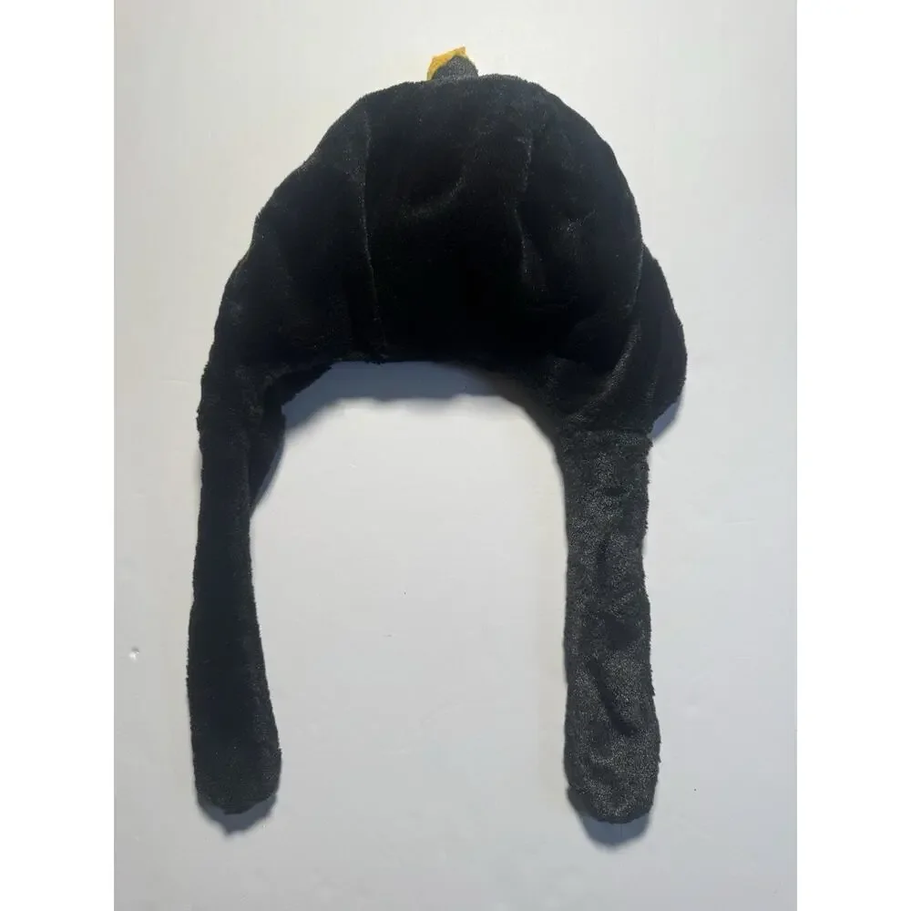 angry birds beanies size