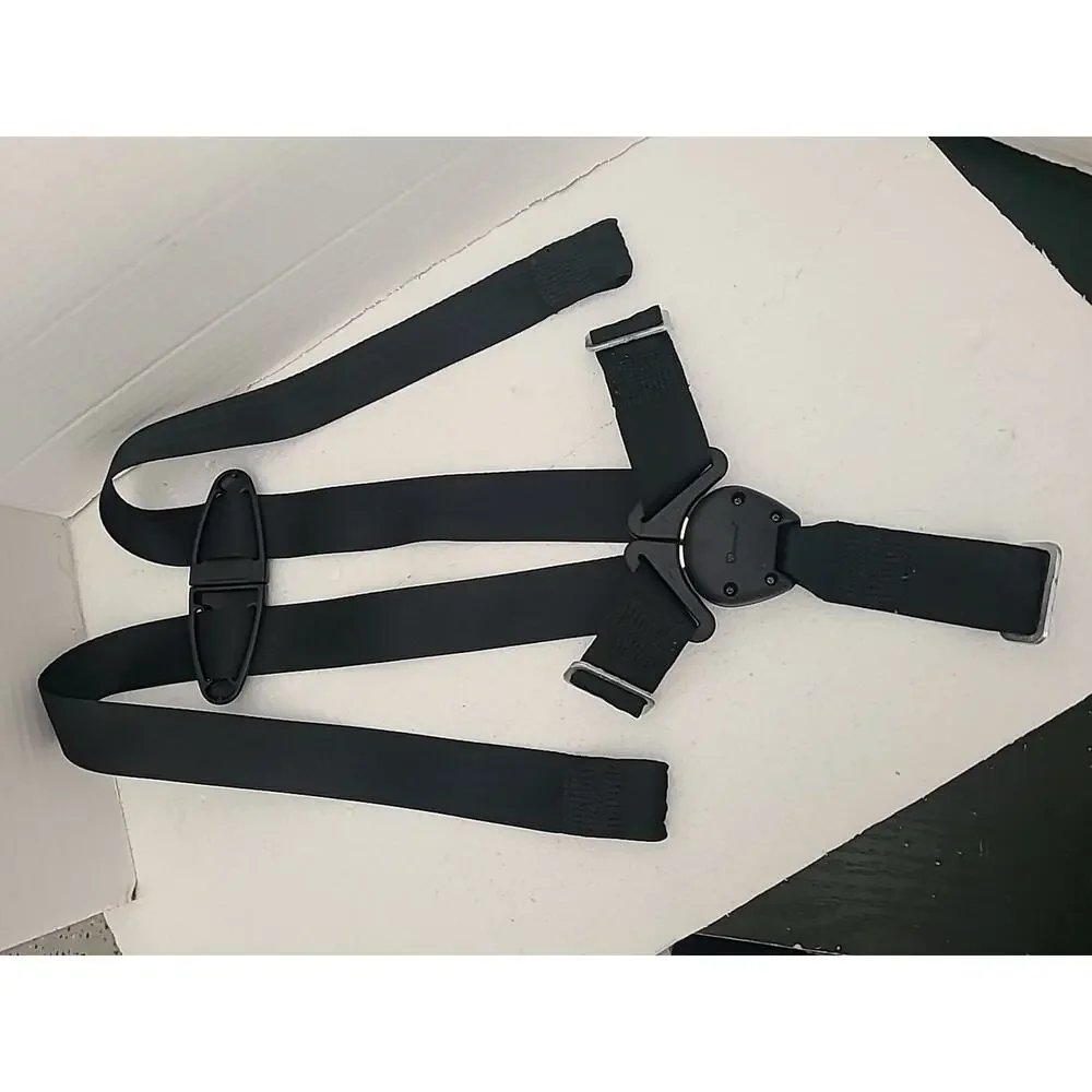 Doona infant baby