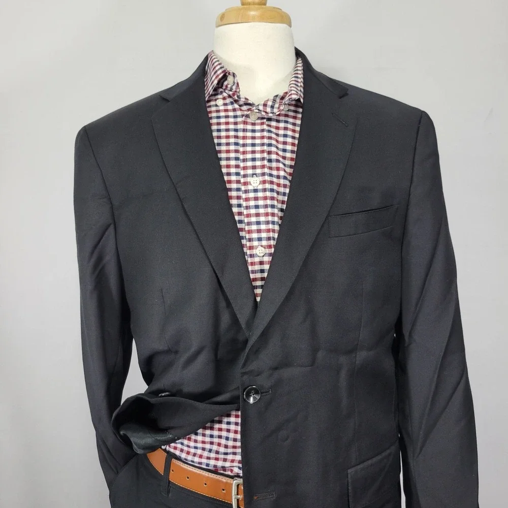 Hart Schaffner Marx fit size any