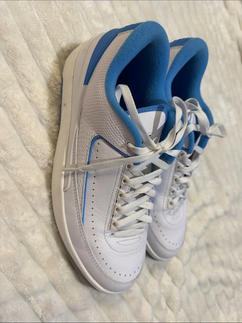Jordan low top