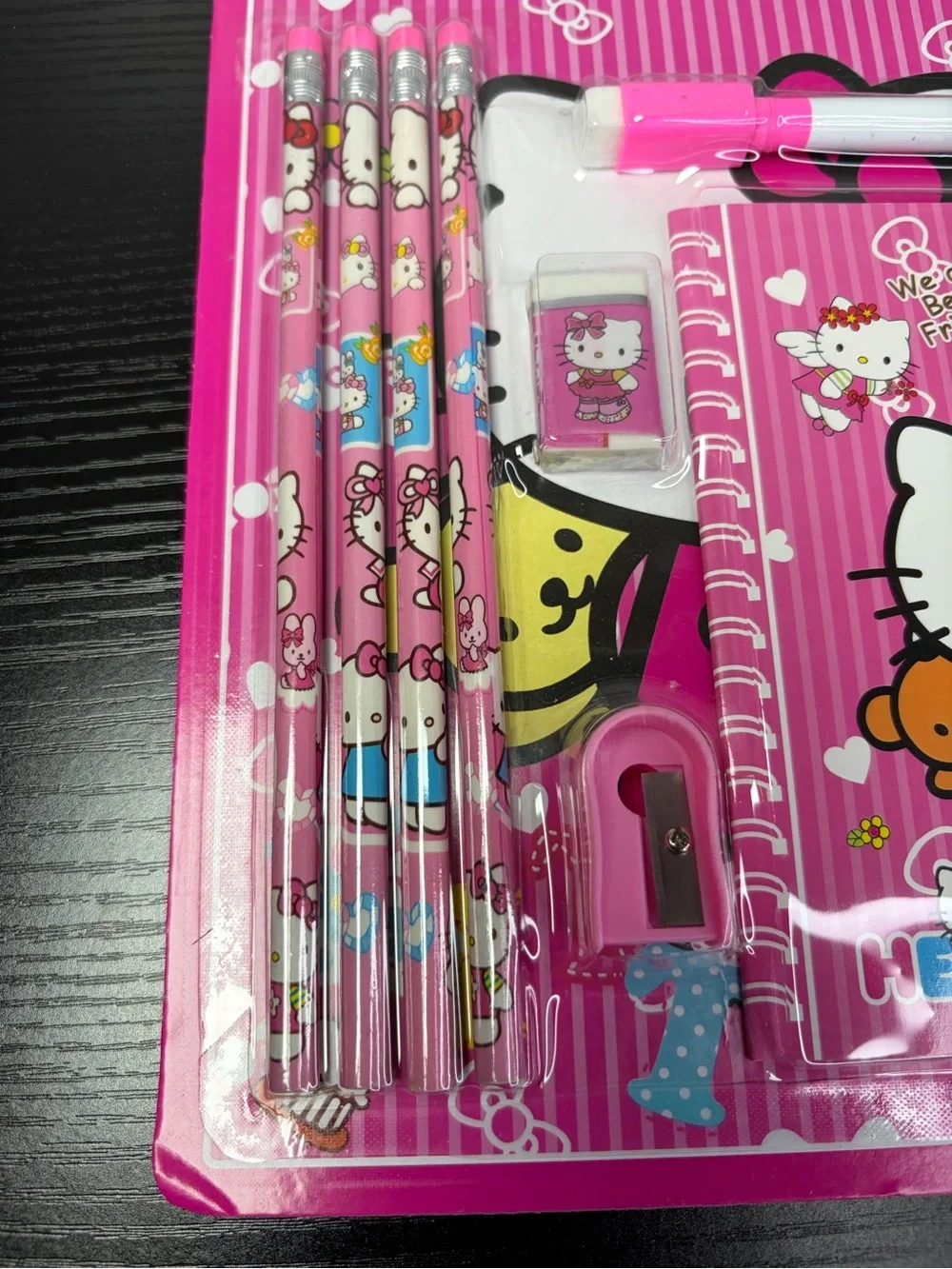 Hello Kitty cute hello