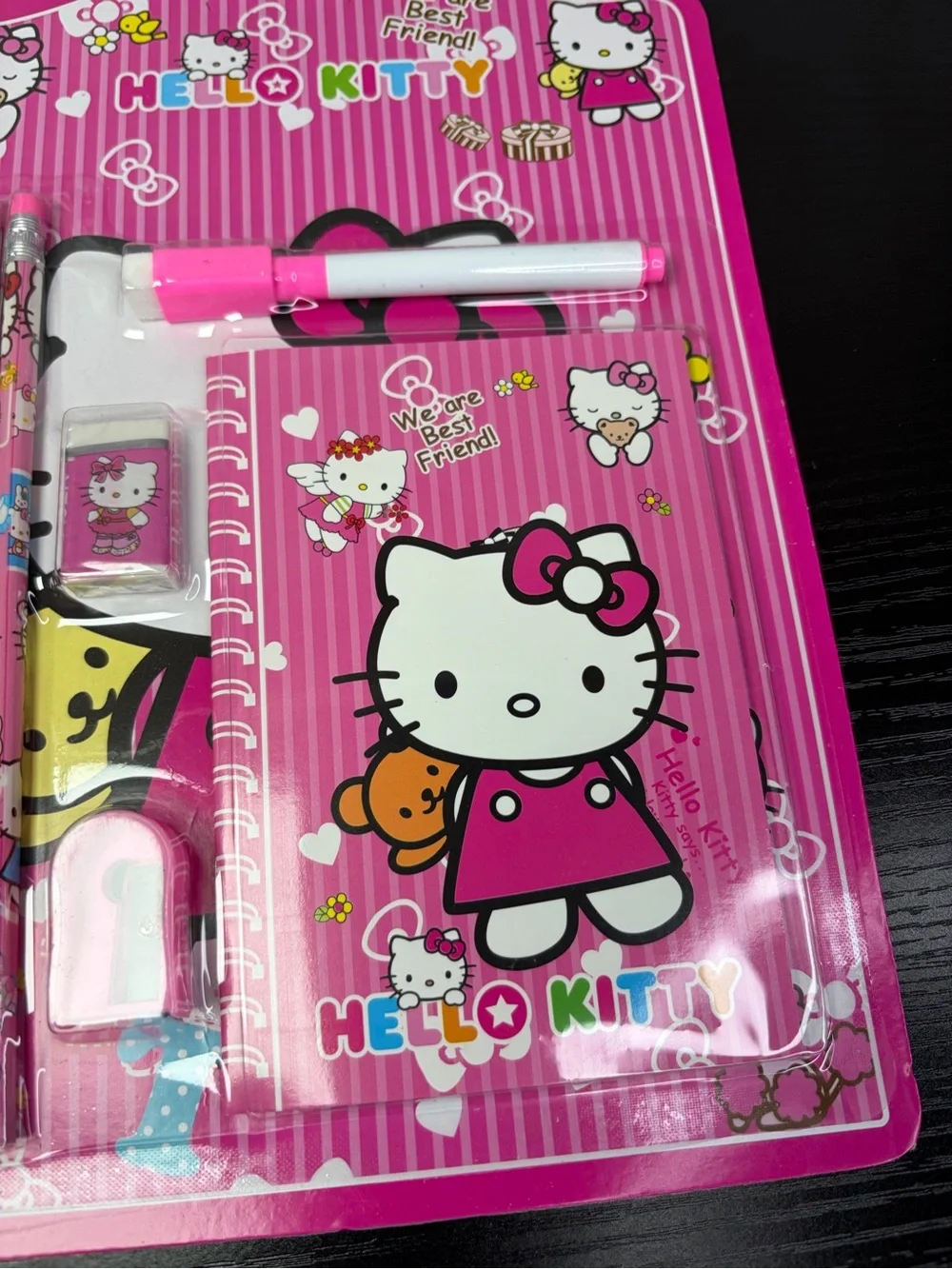Hello Kitty cute hello