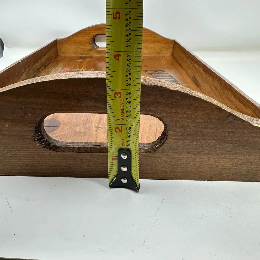 Budweiser measurements length