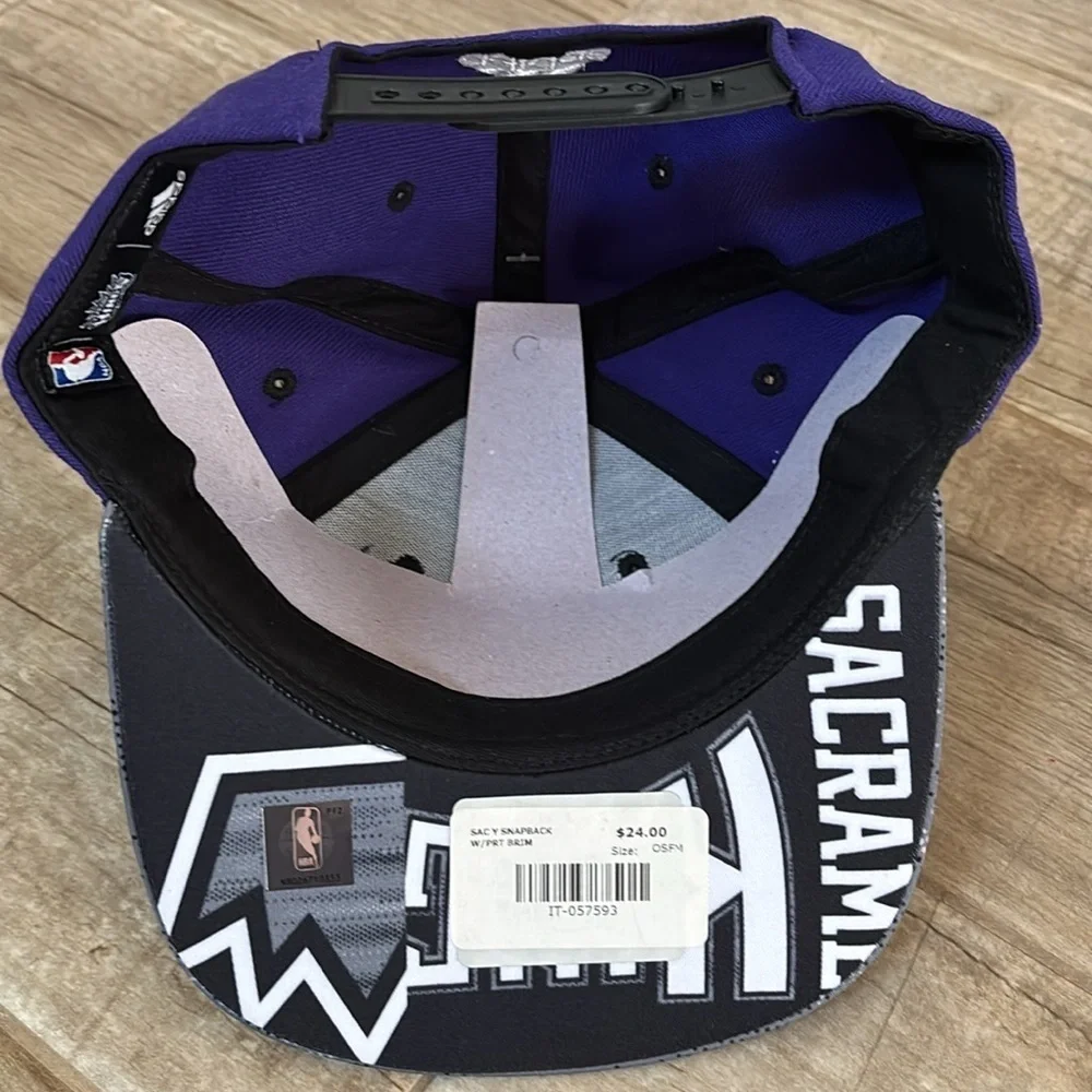 adidas youth cap