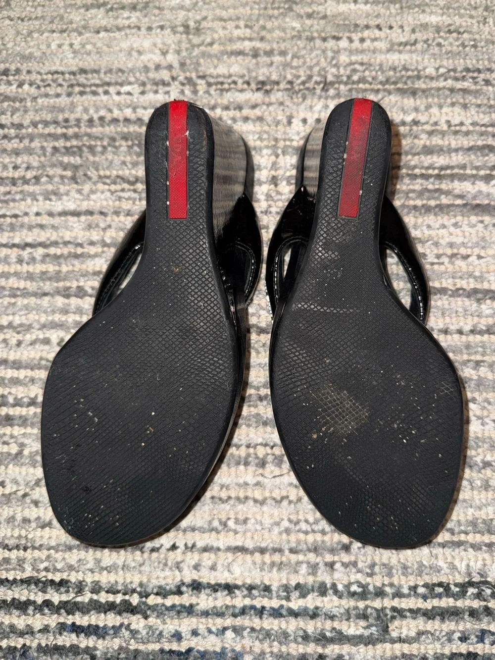 Prada these y2k