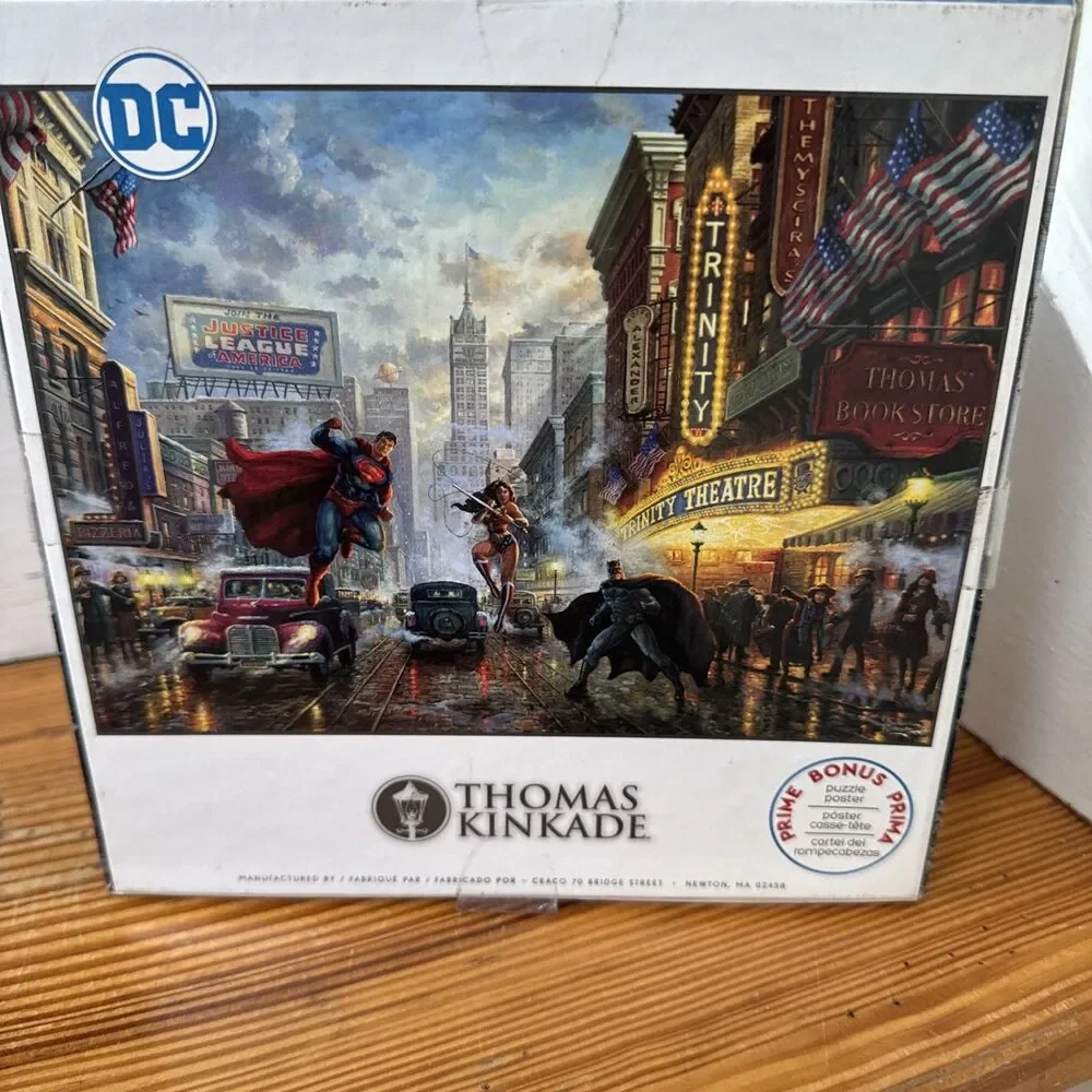 ceaco brand new