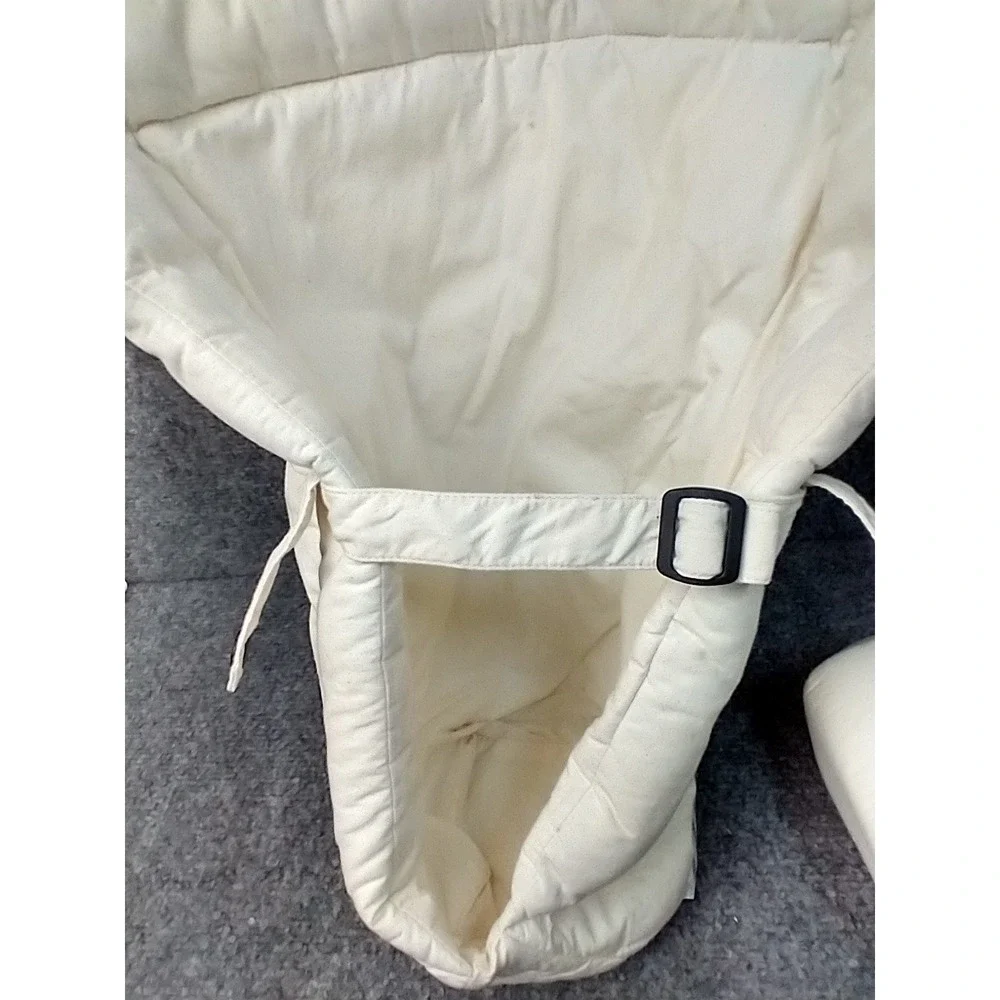 Ergobaby original cotton