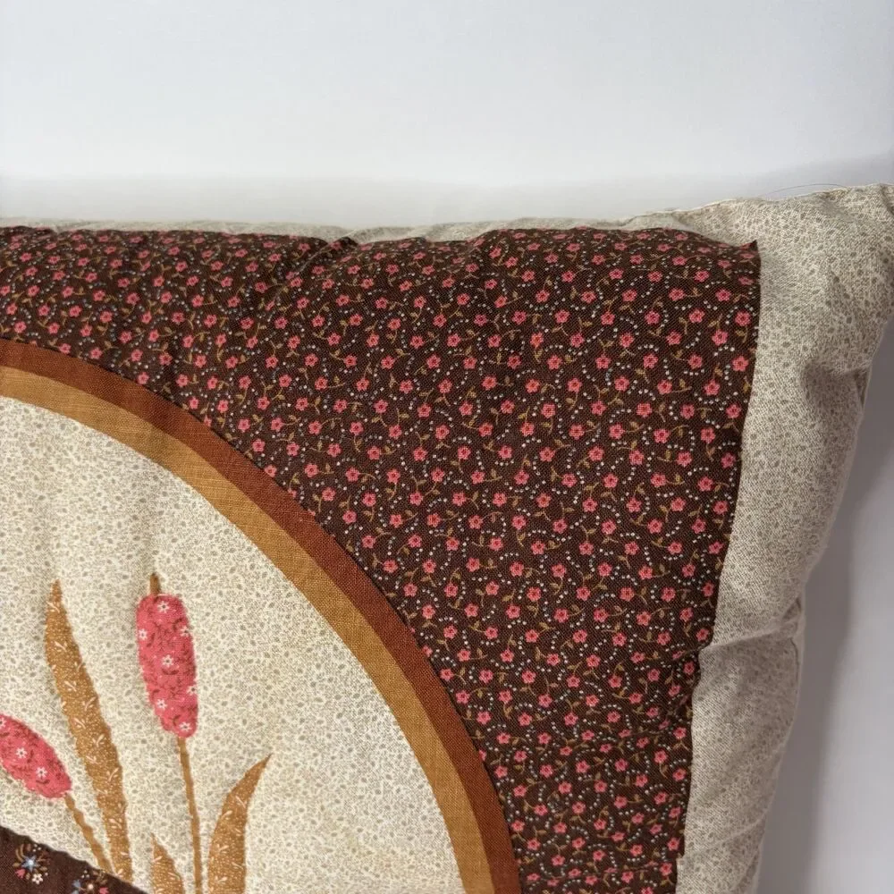 Unbranded throw pillow