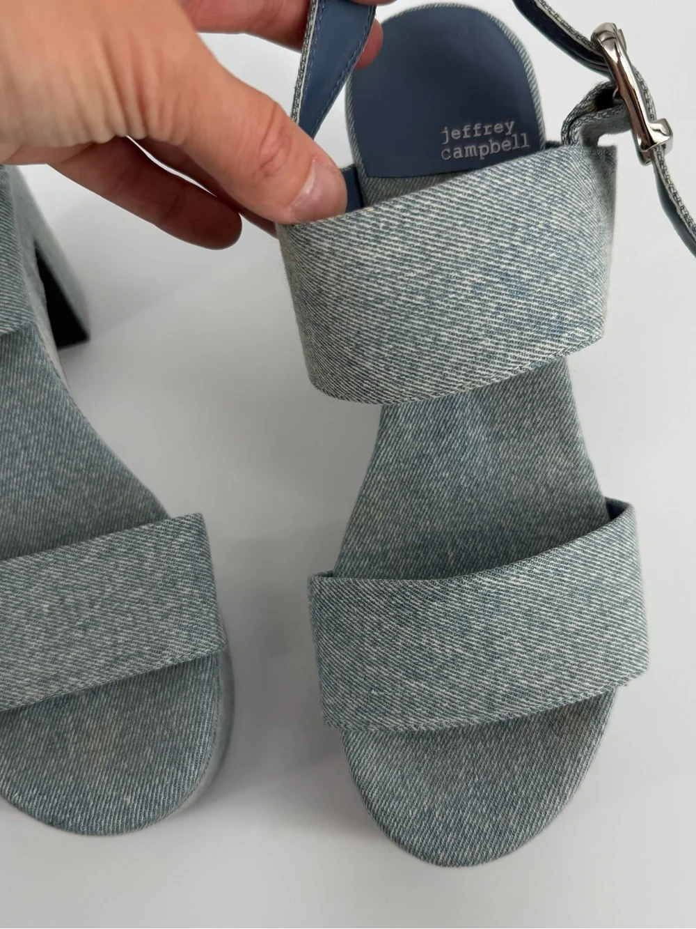 Jeffrey Campbell jeffrey campbell