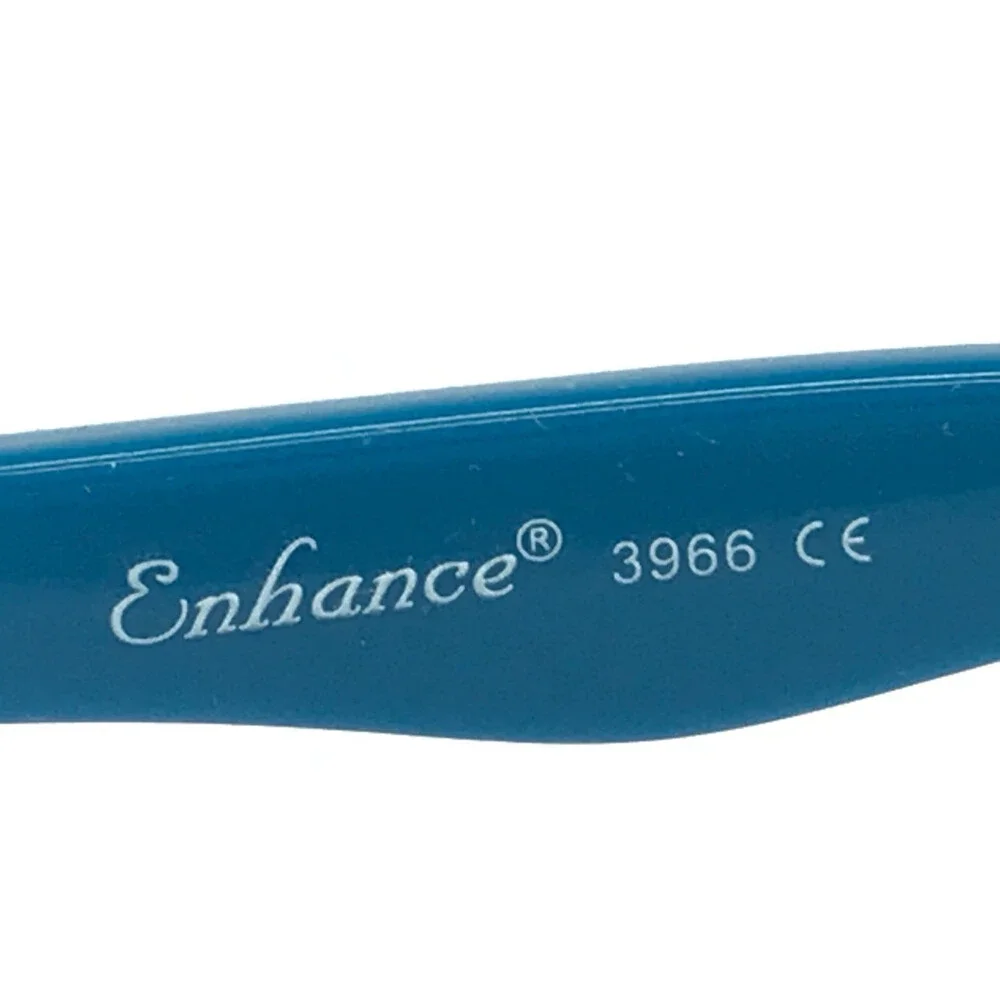 Enhance brand new