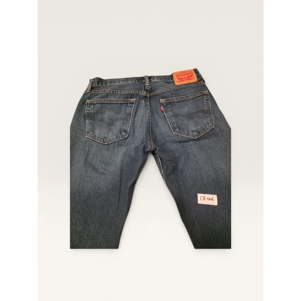 Levis levis 527
