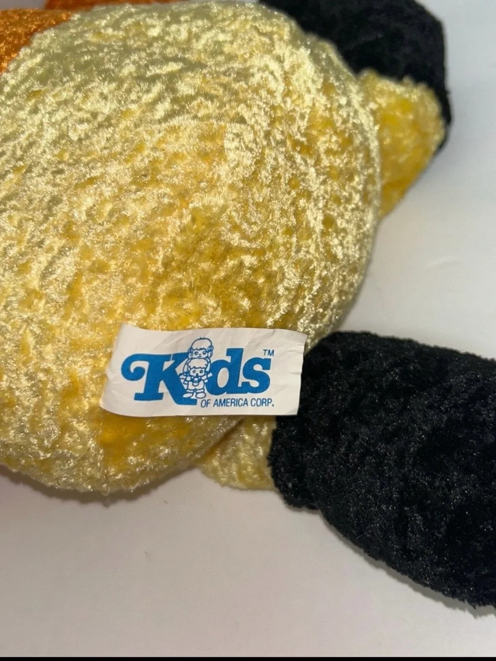 Kids Of America vintage 2002