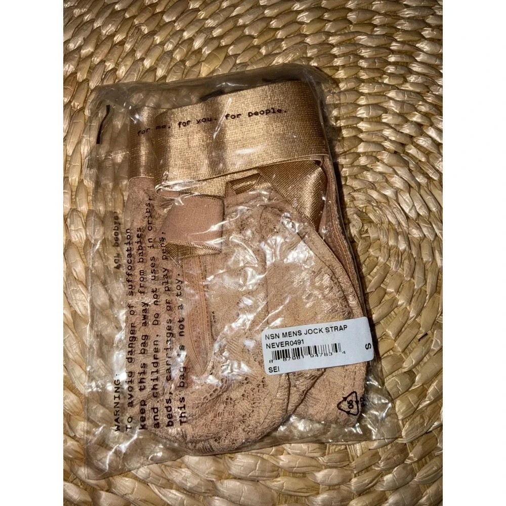 Cosabella descripción never