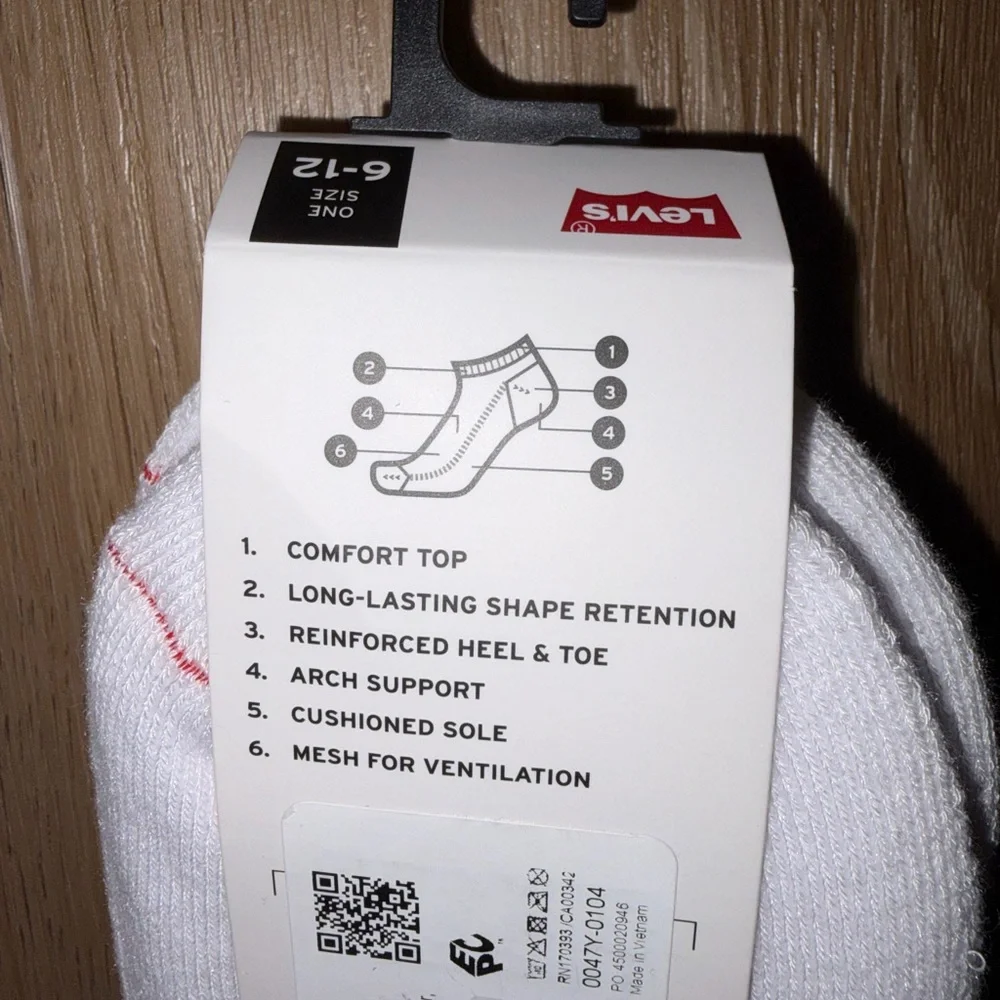 Levis low 12