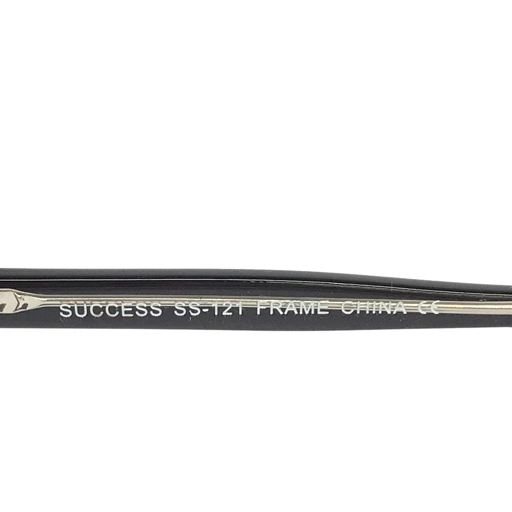 Success brand new