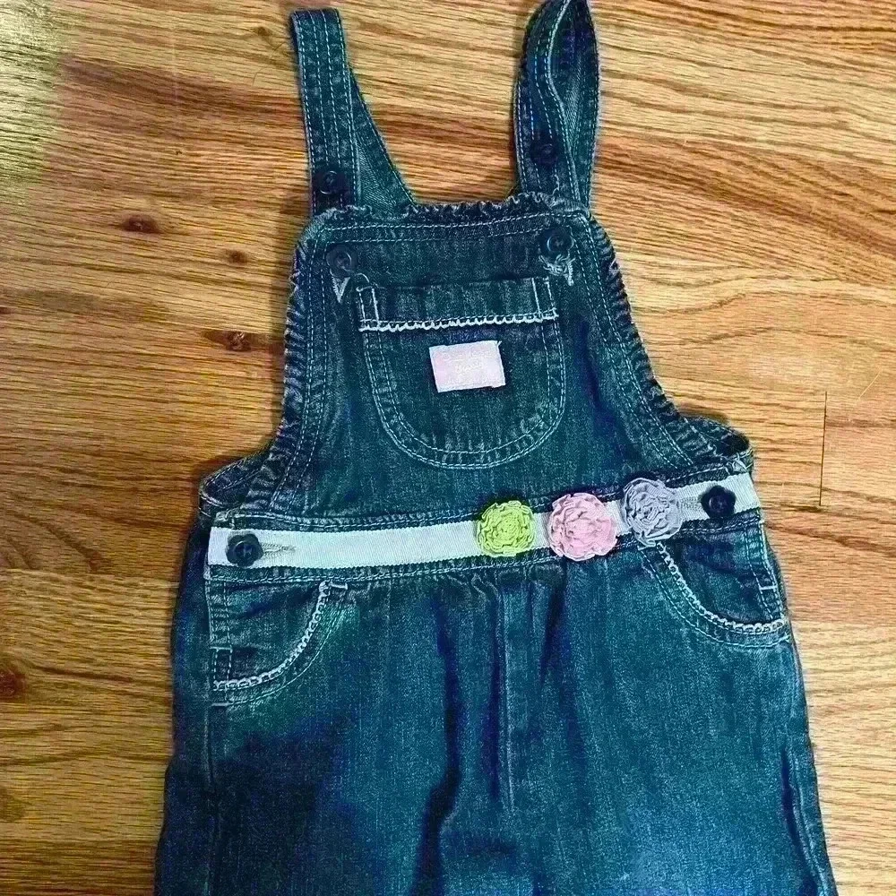 OshKosh Bgosh vintage oshkosh