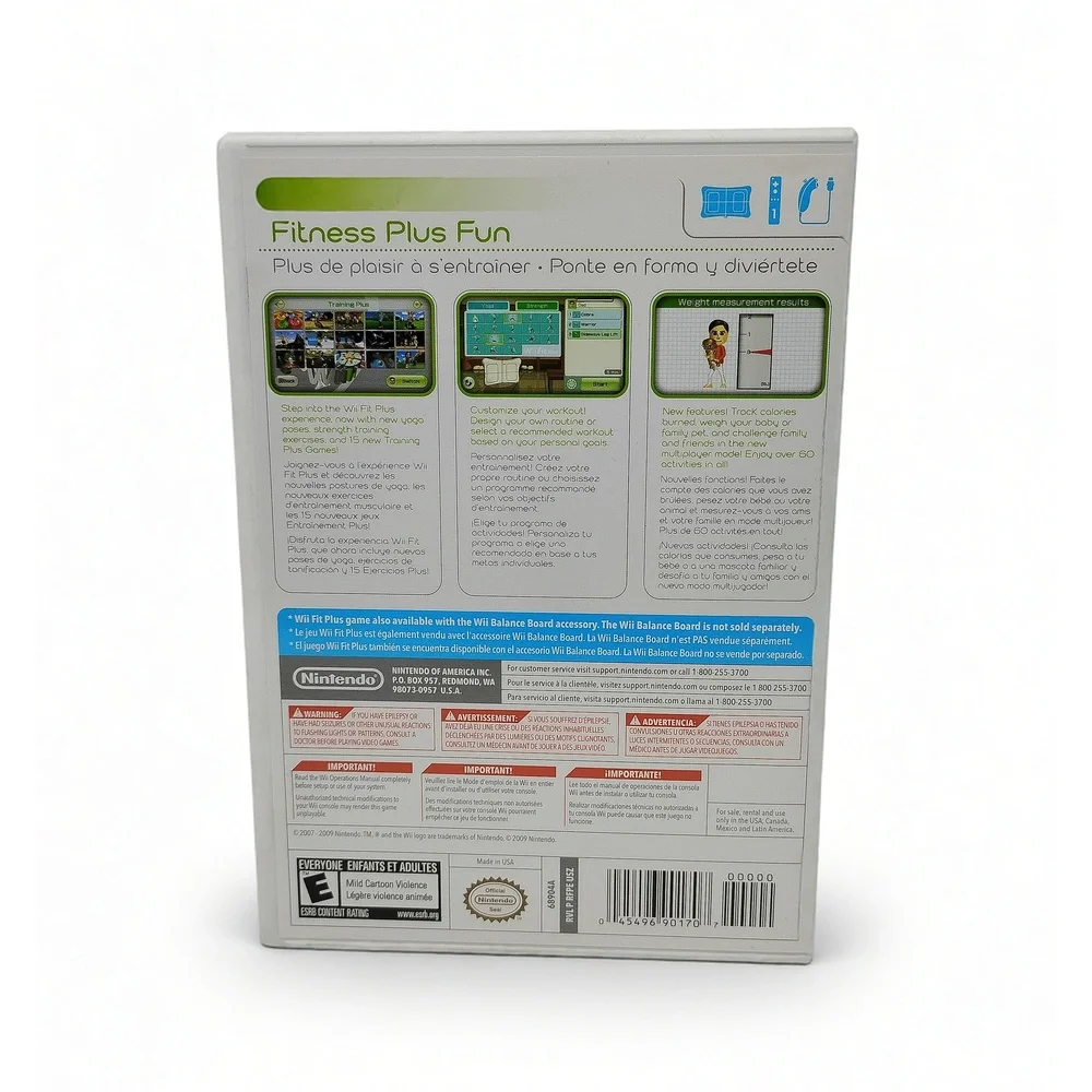 Nintendo interactive home